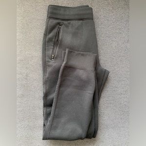 Uniqlo Stretch Jogger Pants